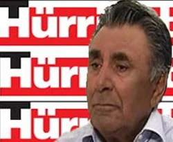 Hürriyet'in yüzde 66.56 hissesine tedbir