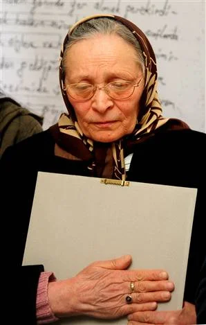 İdamından 26 yıl sonra mektubu ulaştı