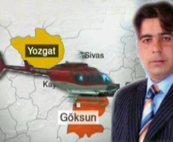 İHA Muhabiri'nin amcası konuştu
