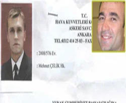 İki askeri savcıya şok inceleme