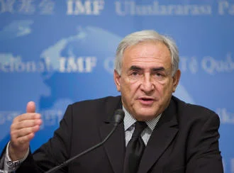 IMF: Büyük Resesyon geliyor