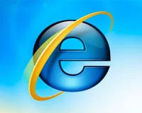 Internet Explorer 8 hazır