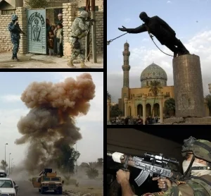 Irak işgalinin hukuksuzluğunun perde arkası