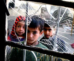Irak kurtuluşunu neden kutlamıyor?