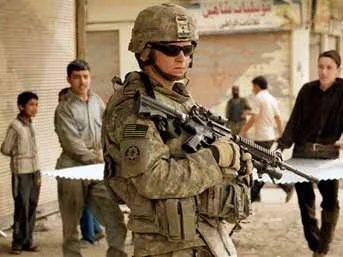 Irak'ta hava saldırısı: 11 ölü