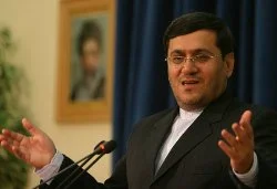 İran 'Afganistan'ın geleceği' konferansına katılacak