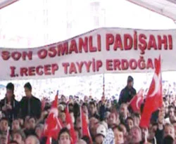 İrtica ateşi söndü, Osmanlı kazanı kaynıyor