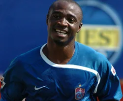 İsaac: 'Trabzonspor'un yılı olacak'