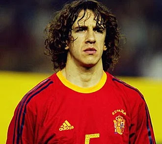 İspanya'da Puyol sürprizi!