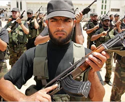 İsrail'den Hamas yöneticilerine tutuklama