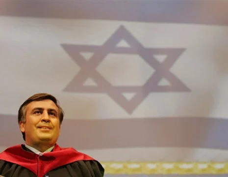 İsrailli uzmanlar, Gürcistan'a geri dönüyor