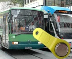 İstanbul ulaşımına 'Akyolbil' formülü