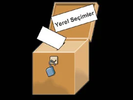 İstanbul ve Ankara'da AK Parti önde