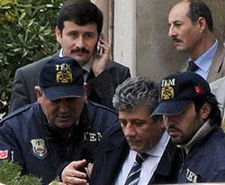 İşte Balbay'ın bilgisayarından çıkan notlar