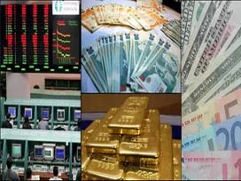 İşte Borsa - Döviz kapanış rakamları