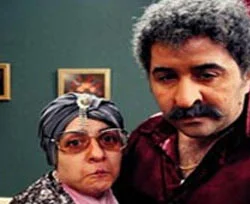 İşte Dilber Hala'nın yeni sevgilisi