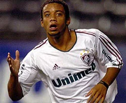 İşte Real Madrid'in yeni R.Carlos'u