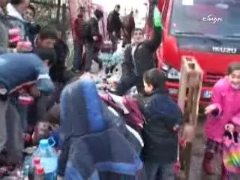 İşte Türkiye'nin acı gerçeği!