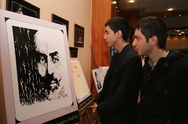 İstiklâl Marşı'nı yazıldığı yerde okumaya çağrı