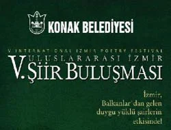 İzmirliler Balkan şairleri ağarlayacak