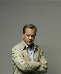 Jack Bauer'den 'yeşil' dizi!