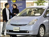 Japonya'nın ihracatı hızla düşüyor