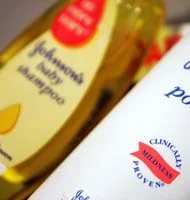 Johnson&Johnson'a Çİn'de yasak!