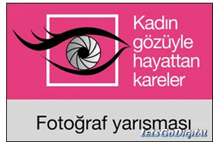 Kadın gözüyle fotoğraf yarışması