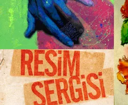 'Kadın gözüyle' resim sergisi