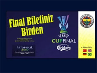 Kanaryalar Aslanla 'resmen' dalga geçti