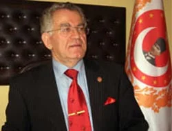 Karadağ'dan Gül'e 'Menderes' tehdidi