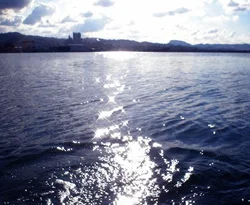 Karadeniz artık daha mavi