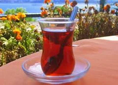 Karadeniz'de çaya alternatif geliyor!