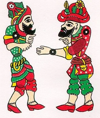 'Karagöz' gerginliği tırmanıyor!