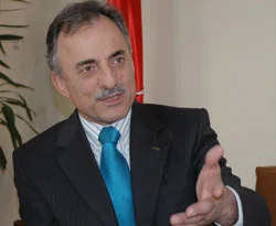 Karayalçın'dan 25 bin kişiye istihdam sözü