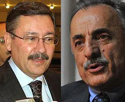 Karayalçın, Gökçek'e dava açtı
