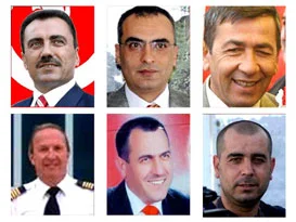Kazayı Meclis araştıracak