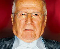 Kenan Evren taburcu edilecek