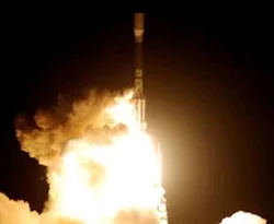Kepler bu sabah uzaya fırlatıldı