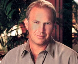 Kevin Costner'dan THY'ye başsağlığı mektubu