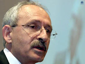 Kılıçdaroğlu'dan '5 vakit namaz' isteği