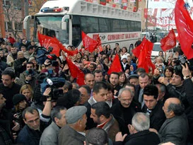 Kılıçdaroğlu'ndan İstanbullara tapu vaadi