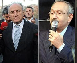 Kılıçdaroğlu ve Topbaş'ın kişilik analizi