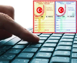 Kimlik no yüzünden oy kullanmayana ceza!