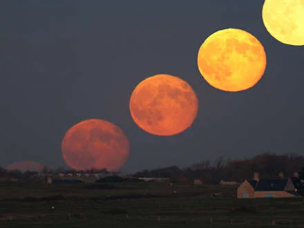Kırşehir'de astronomi etkinliği
