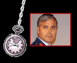 Kışlada hipnoz ve ilaçla işkence