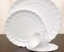 Kokainden yemek takımı
