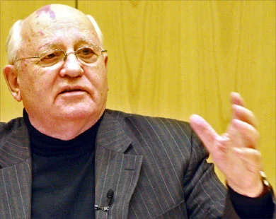 'Komünizm bile Putin'den iyidir'