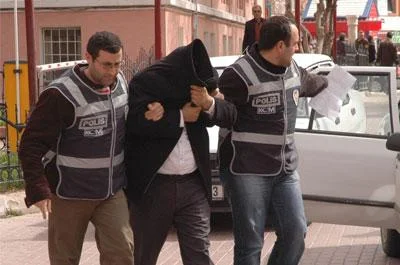 Konya'daki tapu operasyonu sürüyor
