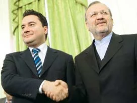 'Kriz fırsata dönüştürülebilir'